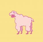 Sheepy Art