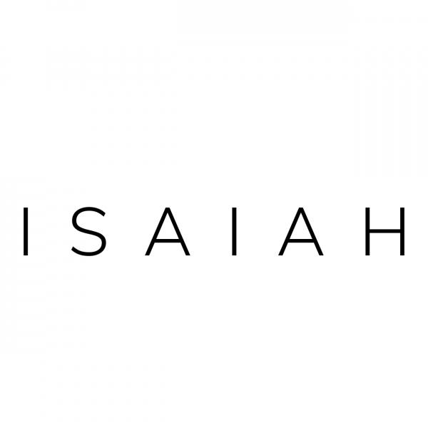 Isaiah Candle Co.