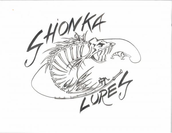 Shonka Lures