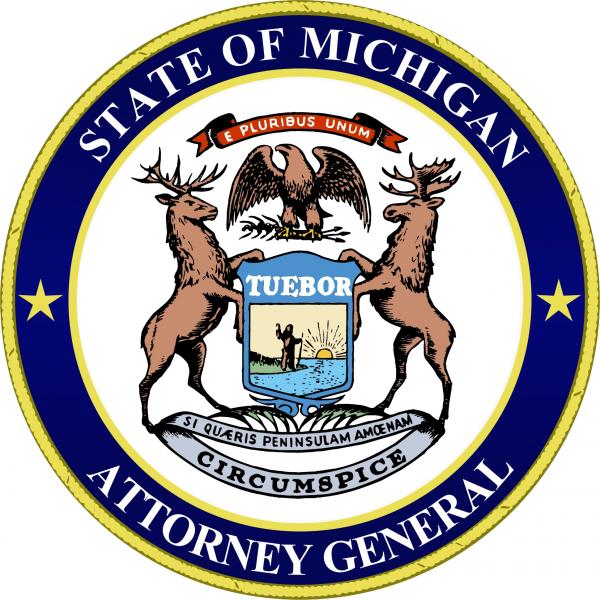 Department of Attorney General