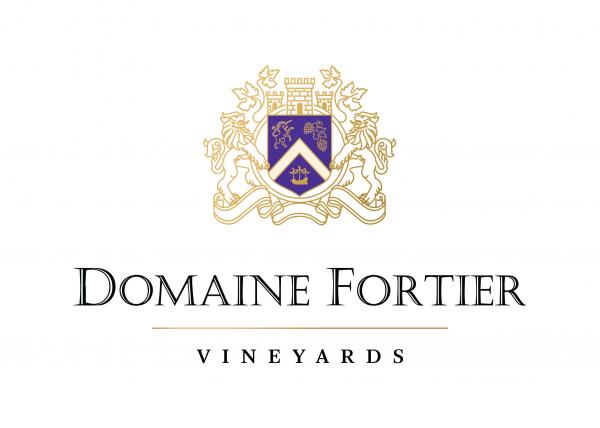 Domaine Fortier Vineyards