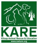 Kitsap Animal  Rescue & Education (KARE)