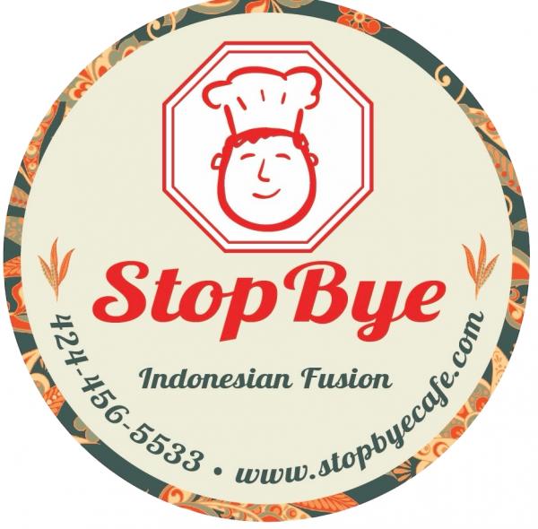 StopBye Food Truck - Indonesian Fusion