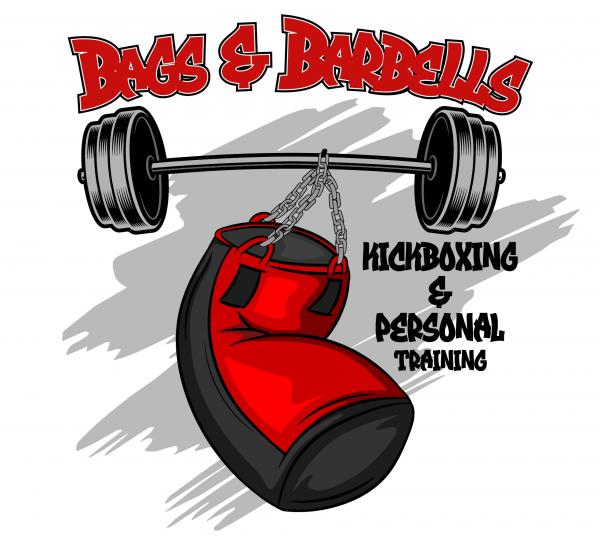 Bags & Barbells kickboxing