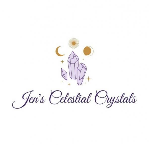 Jen’s Celestial Crystals