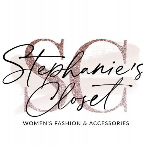 Stephanie’s Closet