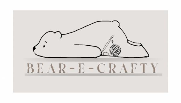 Bear E Crafty