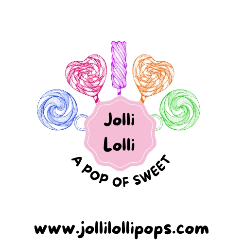 Jolli Lollipops