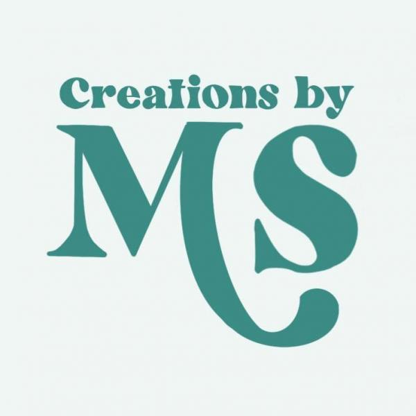 Creations by m.s