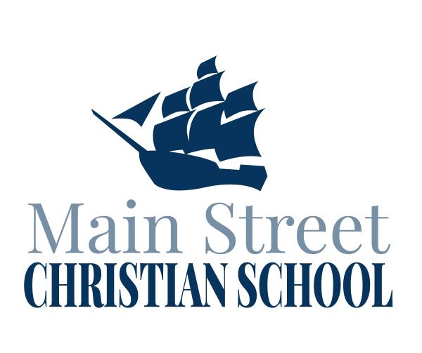 Main Street Christian School/First Baptist Church of Tucker