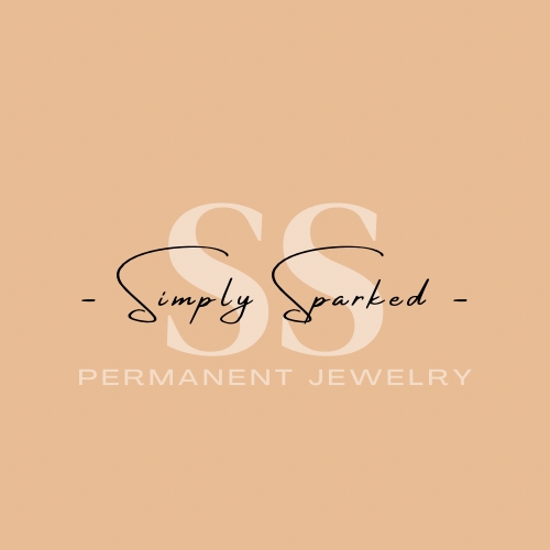 Simply Sparked - Permanent Jewelry