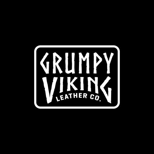 Grumpy Viking Leather Co.