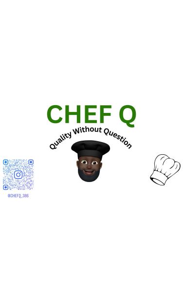 Chef Q