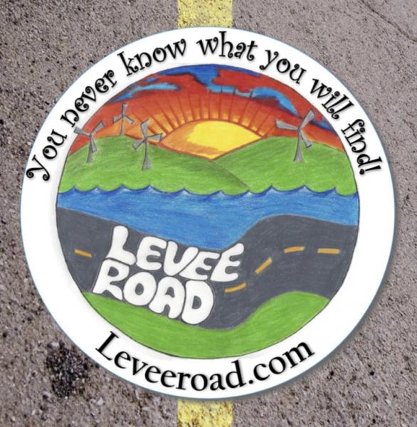 LeveeRoad