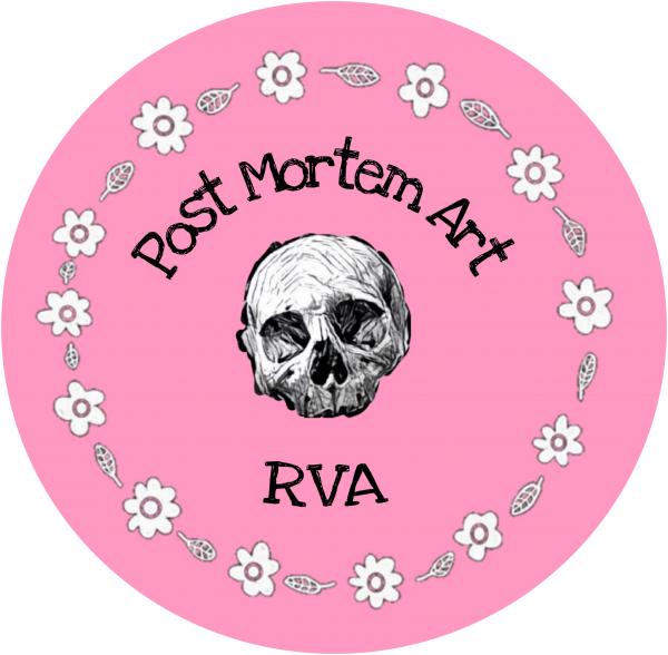 Post Mortem Art RVA