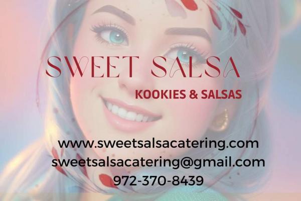 Sweet Salsa Catering