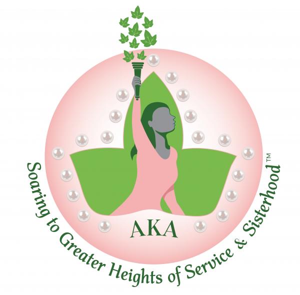 Omega Phi Omega Chapter, Alpha Kappa Alpha Sorority Incorporated