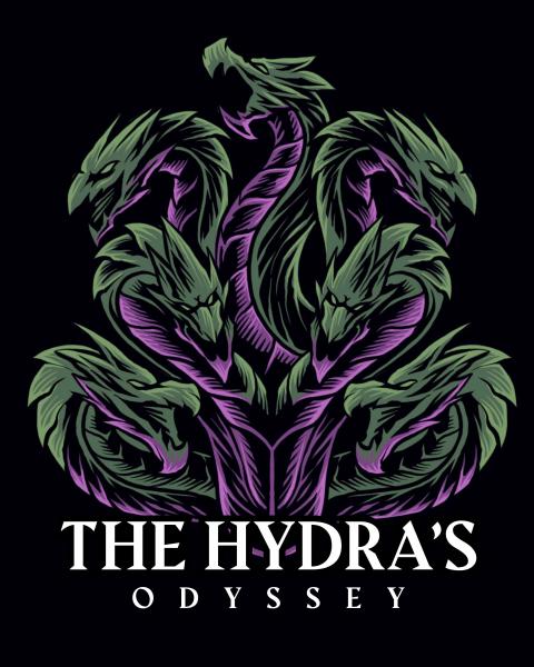 The Hydra's Odyssey