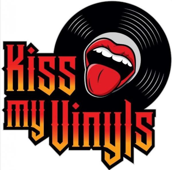 KISS My Vinyls