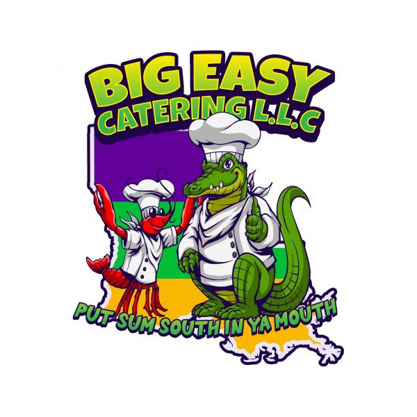 Big Easy Catering  L.L.C