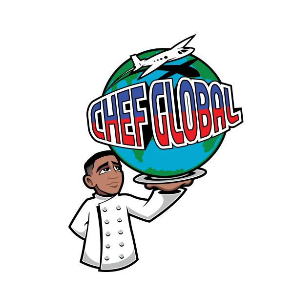 Chef globals kitchen