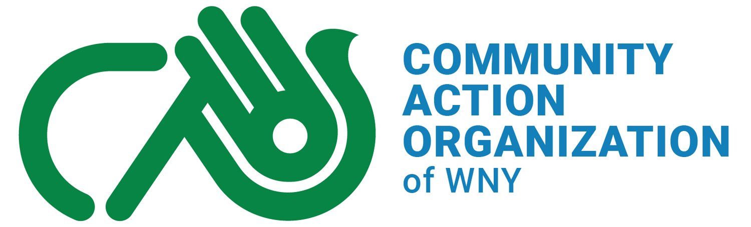 Community Action Organization of WNY, Inc.