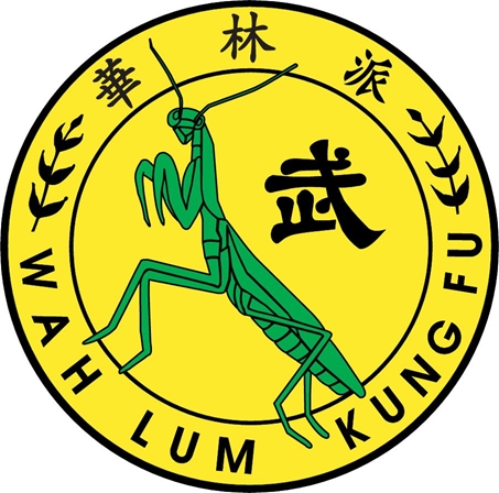 Wah Lum Kung Fu Temple