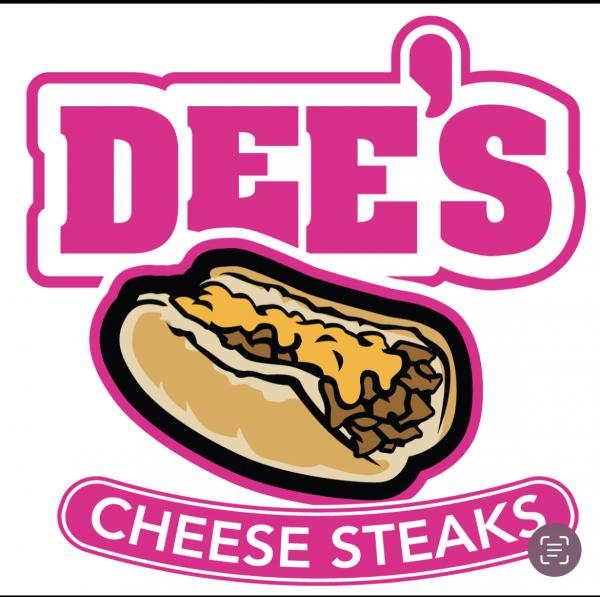 Dee’s cheesesteaks