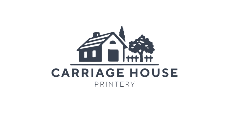 CARRIAGE HOUSE PRINTERY