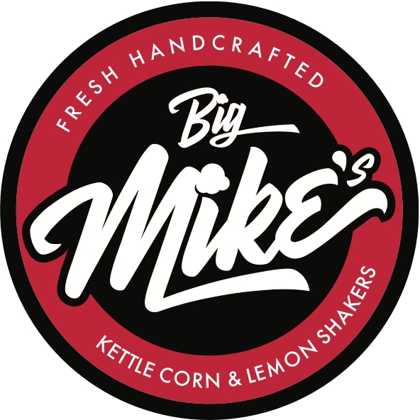 Big Mike's Kettle Corn and Lemon Shakers