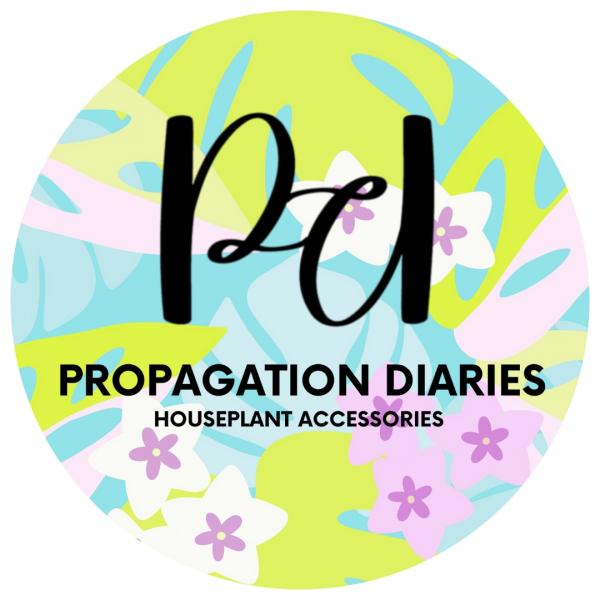 Propagation Diaries