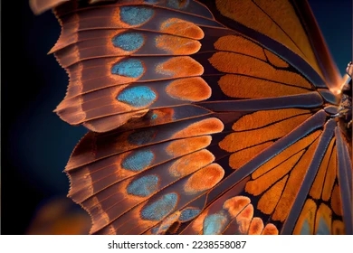 Desert Butterfly Arts