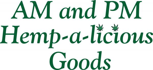 AM & PM Hemp Farm & Hemp-a-liscious Goods