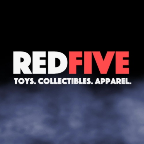 RedFive Toys and Collectibles