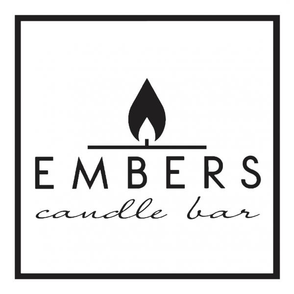 Embers Candle Bar