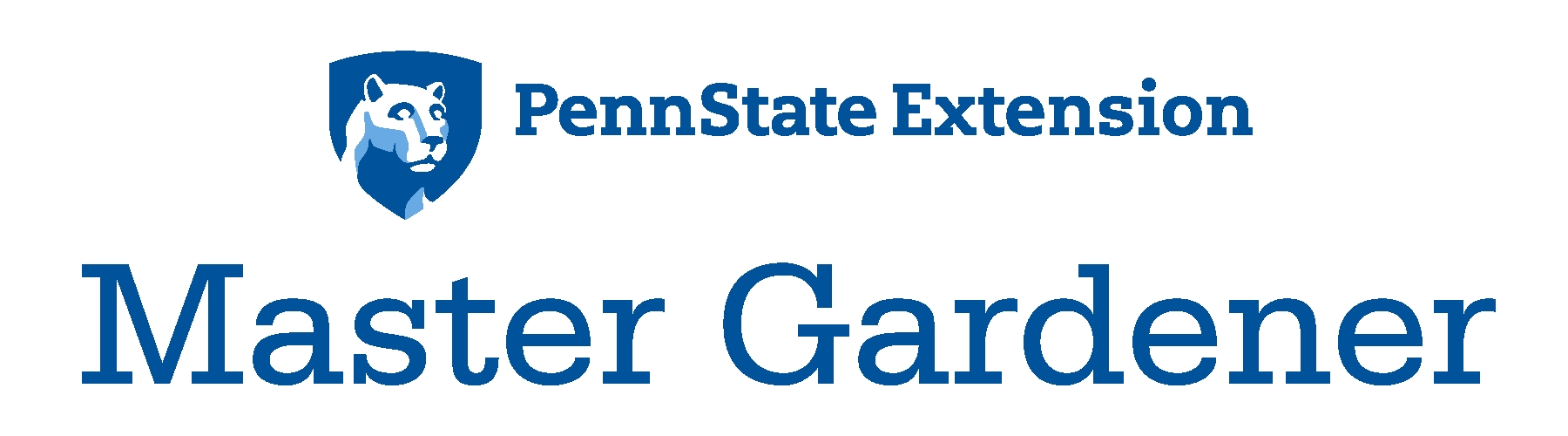 Penn State Extension Master Gardeners of Delaware County