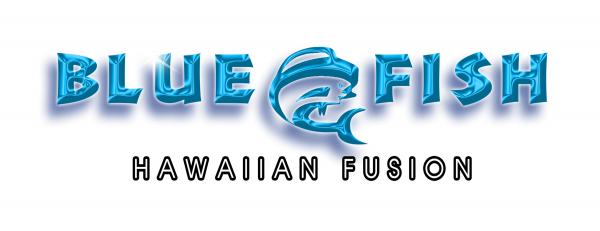 Blue Fish Hawaiian Fusion