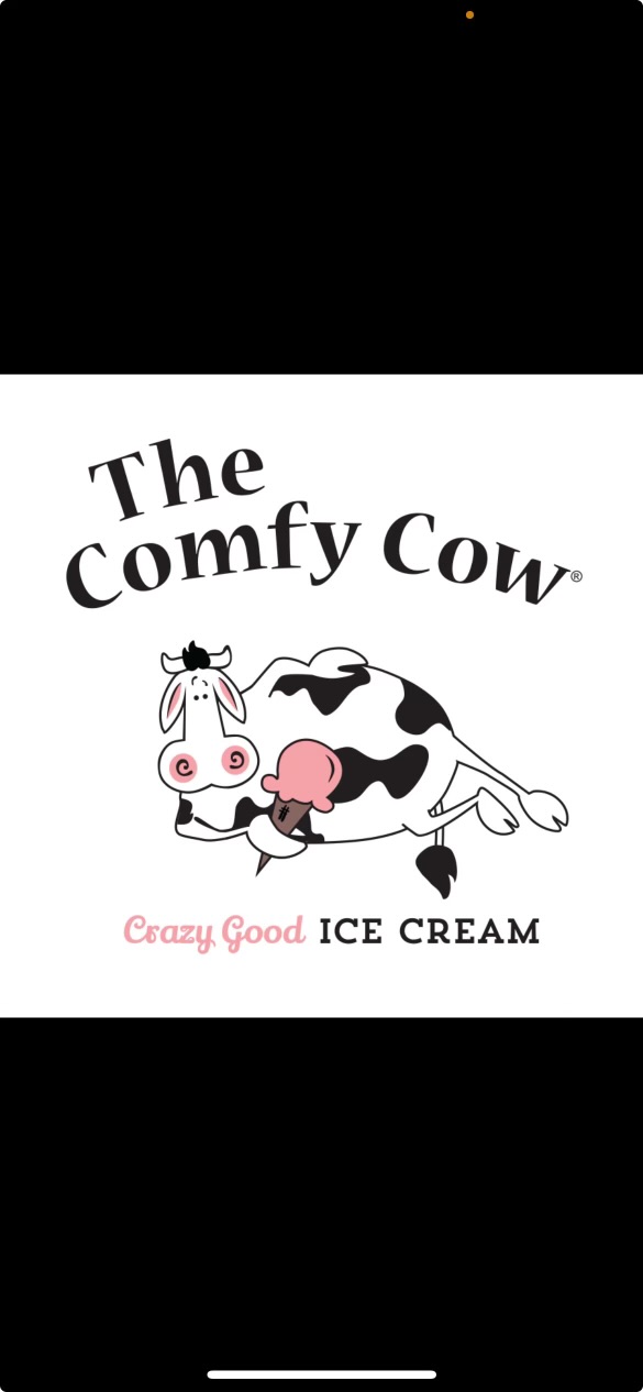 The Comfy Cow