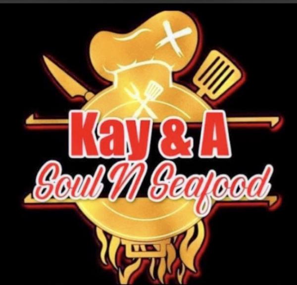 Kay&A Soul N’ Seafood