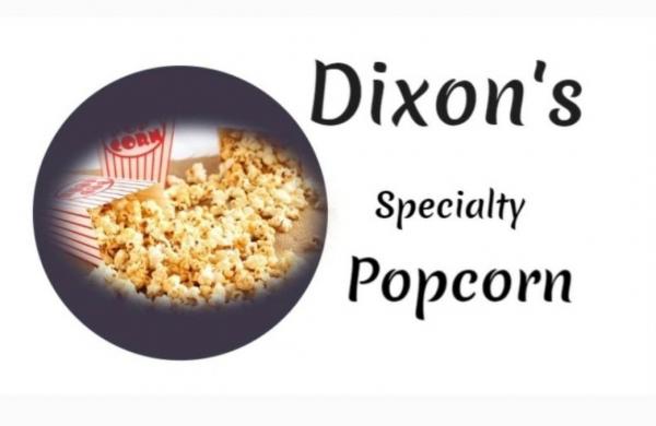 Dixon s Specialty Popcorn