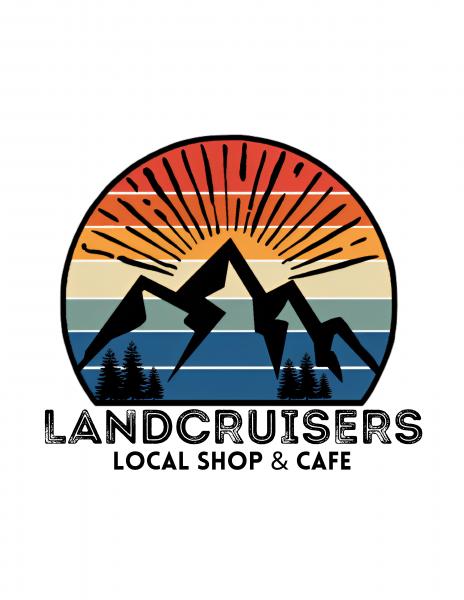 Landcruisers Local Shop & Cafe