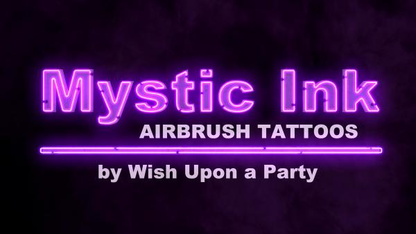 Wish Upon a Party