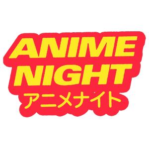 Anime Night logo