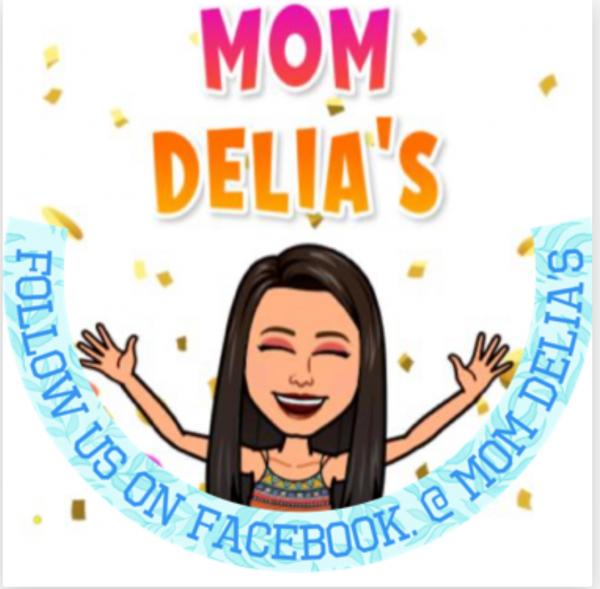 Mom Delia’s is Mexican street food