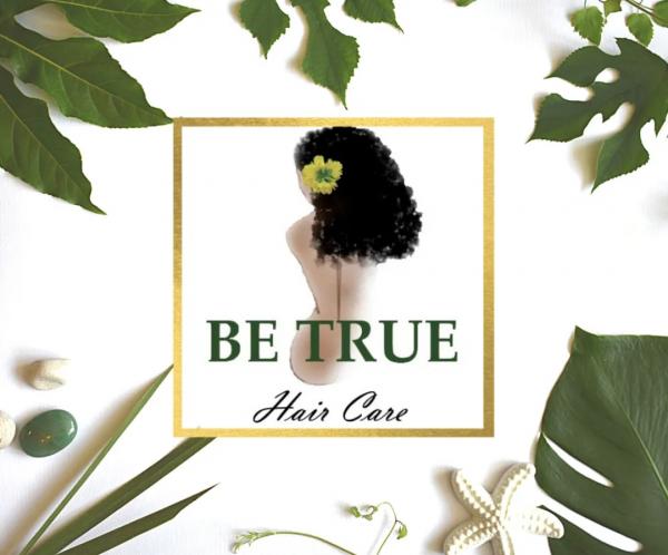 Be True Hair Care