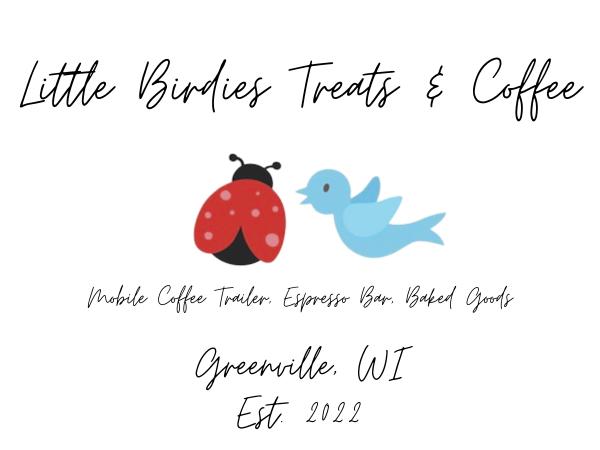 The Coop x Little Birdies Treats & Coffee