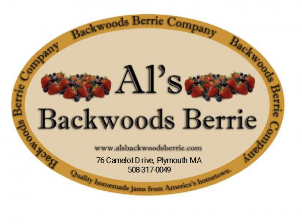 Al’s Backwoods Berrie