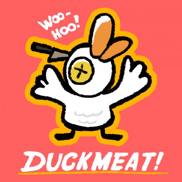 Duckmeat