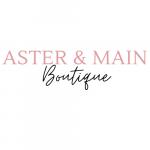 Aster and Main Boutique