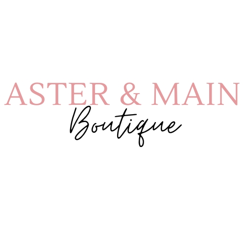 Aster and Main Boutique